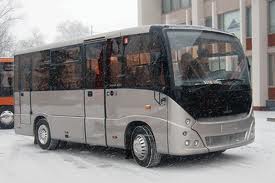 Автозапчасти для автобуса МАЗ